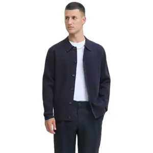 Langarmshirt Jack & Jones Milano image-1