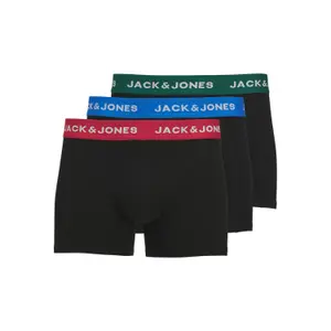 Boxer shorts Jack & Jones Joe (x3) image-0
