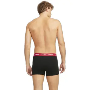 Boxer shorts Jack & Jones Joe (x3) image-1