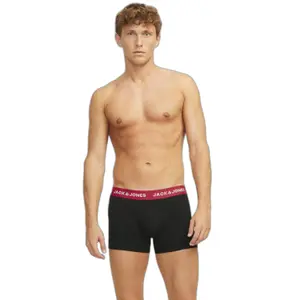 Boxer shorts Jack & Jones Joe (x3) image-2