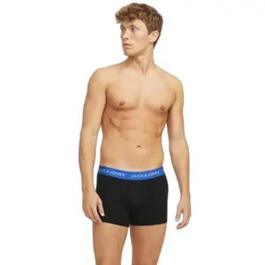 Boxer shorts Jack & Jones Joe (x3) image-4