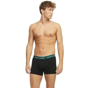 Boxer shorts Jack & Jones Joe (x3) image-5