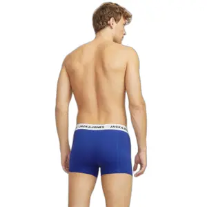 Boxer shorts Jack & Jones Joe (x3) image-1
