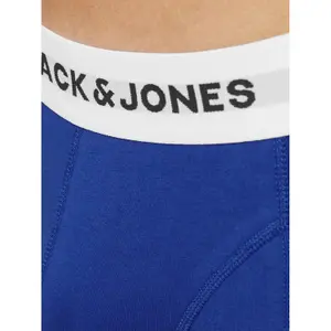 Boxer shorts Jack & Jones Joe (x3) image-3