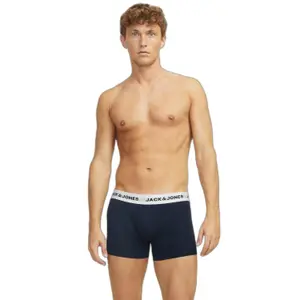 Boxer shorts Jack & Jones Joe (x3) image-5