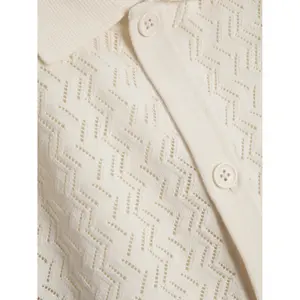 Strikket poloshirt Jack & Jones Tyler 4700775 image-1