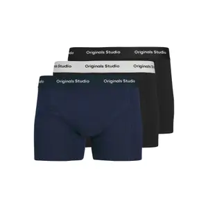 Calzoncillos bóxer Jack & Jones Vesterbro (x3) image-2