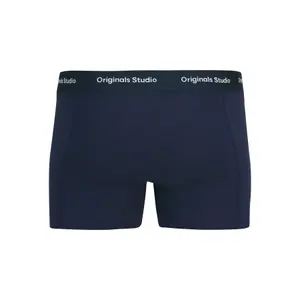 Calzoncillos bóxer Jack & Jones Vesterbro (x3) image-0