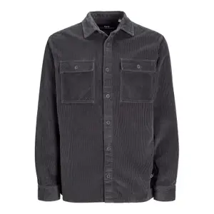 Camisa de cima Jack & Jones Brady Cord. image-0