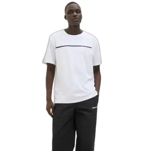 Camiseta Jack & Jones Fusion image-1