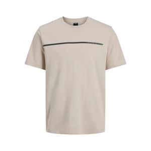 12273120-4702860-t-shirt-jack-jones-fusion-moonbeam
