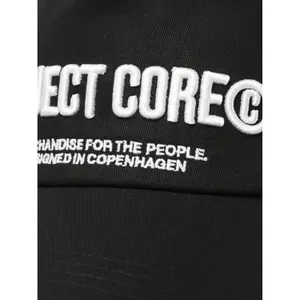 Baseball cap Jack & Jones Project Styd image-1