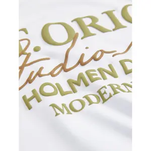 T-shirt Jack & Jones Islington Type image-2