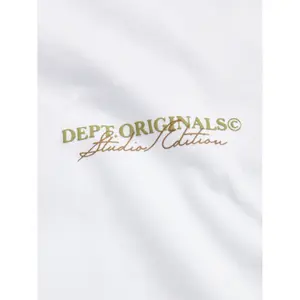 T-shirt Jack & Jones Islington Type image-3