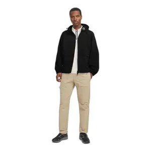 Hooded jacket Jack & Jones Union image-0