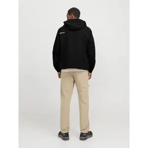 Hooded jacket Jack & Jones Union image-1