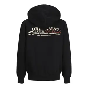 Child hoodie Jack & Jones Islington image-1