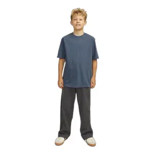 T-shirt round neck child Jack & Jones Echarge image-1