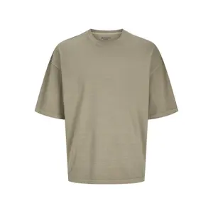 T-shirt round neck child Jack & Jones Echarge image-0