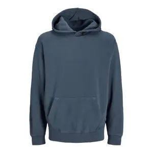 Child hoodie Jack & Jones Charge Faded image-0