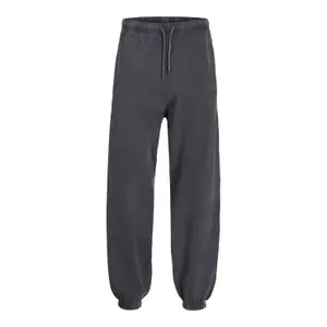Faded jogger trousers for kids Jack & Jones Karl Charge image-0