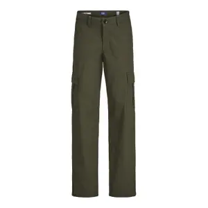 Children's Trousers Jack & Jones Bill Factory Cp2 F2 Styled image-0