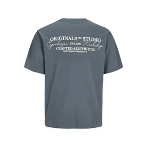 Kid's T-shirt Jack & Jones Islington Type image-1