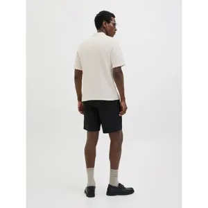 Polo de jacquard Jack & Jones Trent image-3