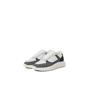 Sneakersy z PU Jack & Jones Aspire image-1