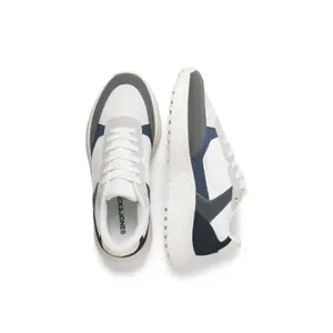 Sneakersy z PU Jack & Jones Aspire image-2