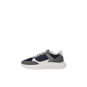 Sneakersy z PU Jack & Jones Aspire image-0