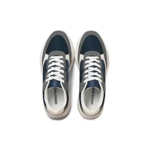 Sneakersy z PU Jack & Jones Aspire image-2