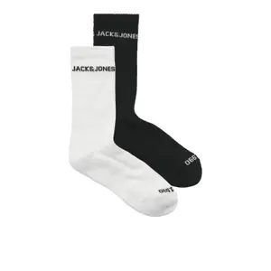 Calcetines Jack & Jones Basic (x2) image-0