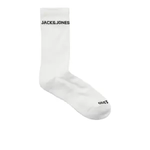 Calcetines Jack & Jones Basic (x2) image-2