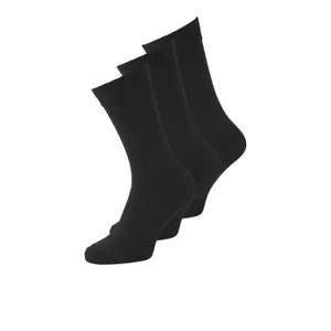 Football Socks Jack & Jones Ordinary (x3) image-0