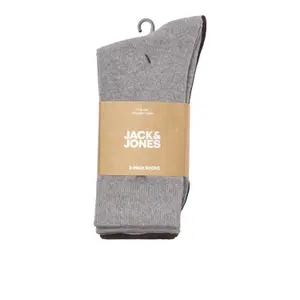 Calze Jack & Jones Ordinary (x3) image-1