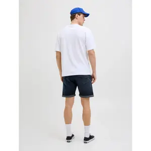 Jeansshorts Jack & Jones Rick Icon GE 132 SN MNI image-4