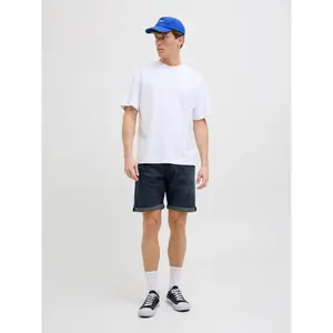 Jeansshorts Jack & Jones Rick Icon GE 132 SN MNI image-2