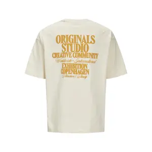 Kid's T-shirt Jack & Jones Roxbury Type image-1