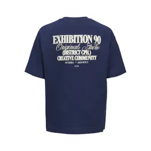 Kid's T-shirt Jack & Jones Roxbury Type image-1