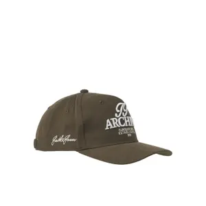 Casquette de baseball Jack & Jones Frame image-0