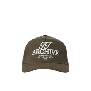 Casquette de baseball Jack & Jones Frame image-1