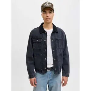 Casquette de baseball Jack & Jones Frame image-2