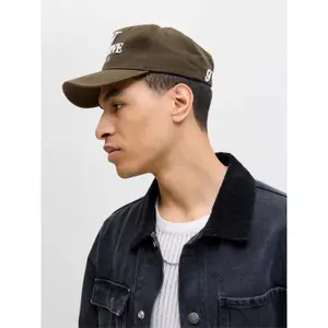 Casquette de baseball Jack & Jones Frame image-3