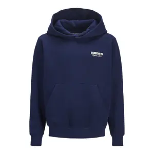 Child hoodie Jack & Jones Roxbury Back image-0