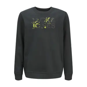 Kids' sweatshirt LN Jack & Jones Styd Corp Splash image-0
