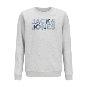 Kids' sweatshirt LN Jack & Jones Styd Corp Splash image-0