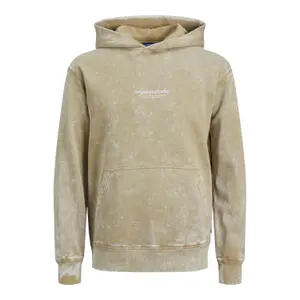Child hoodie Jack & Jones Jorvesterbro Wash image-0