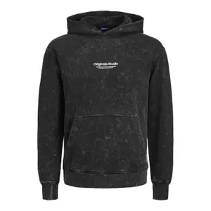 Child hoodie Jack & Jones Jorvesterbro Wash image-0