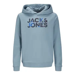 Child hoodie Jack & Jones Styd Corp Splash image-0